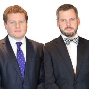 Burnham & Gorokhov, PLLC