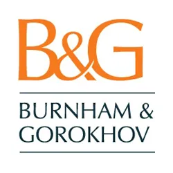 Burnham & Gorokhov, PLLC Picture 2