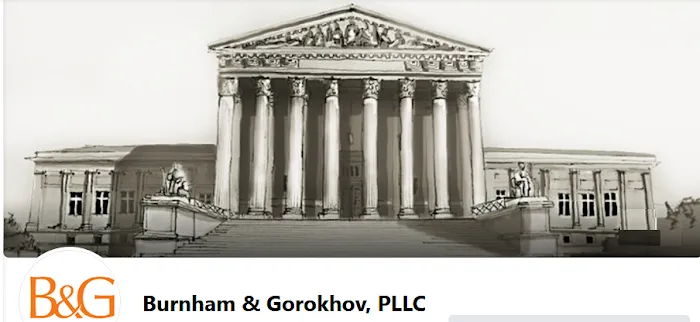 Burnham & Gorokhov, PLLC Picture 3
