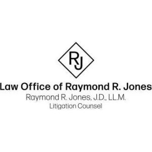 Law Office of Raymond R. Jones