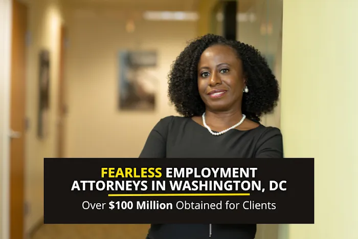 HKM Employment Attorneys LLP Picture 10