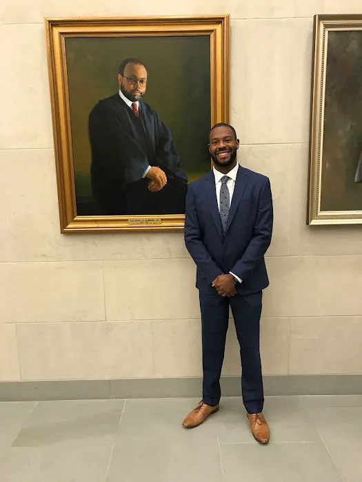 Charles Ross Law, PLLC Picture 4