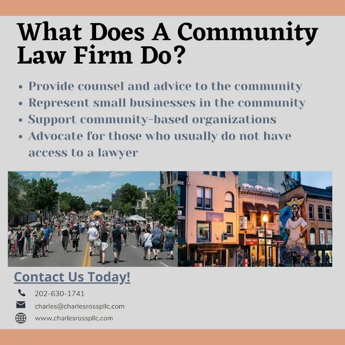 Charles Ross Law, PLLC Picture 6