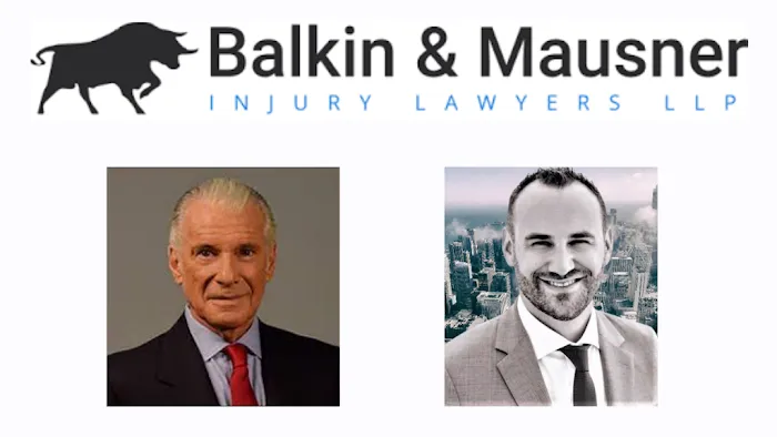 Balkin Law Group Picture 9