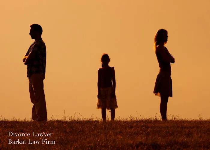 Barkat Law Firm Picture 6