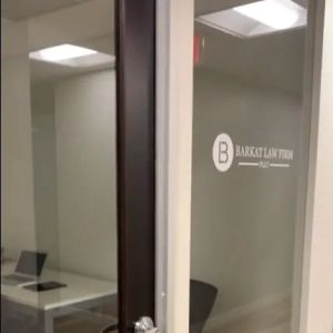 Barkat Law Firm