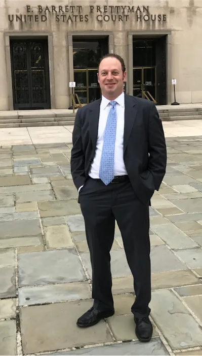 The Josh Greenberg Law Firm Picture 2