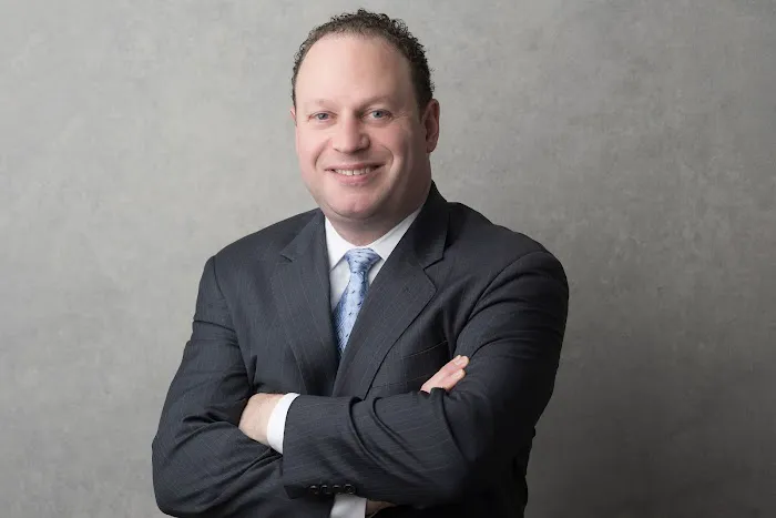 The Josh Greenberg Law Firm Picture 1