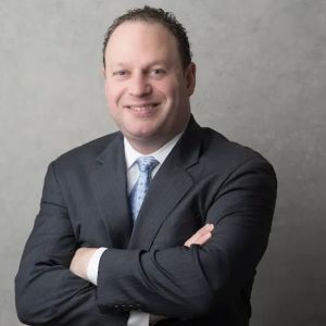 The Josh Greenberg Law Firm
