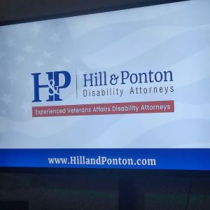 Hill & Ponton