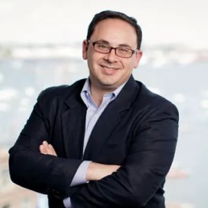 David Avitabile, JD