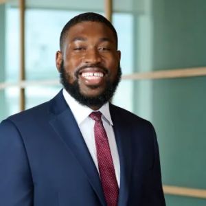 Derick Wallace