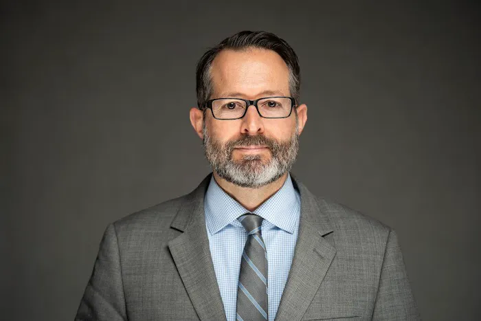Jay P. Mykytiuk, Trial Attorney Picture 4