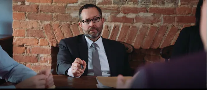 Jay P. Mykytiuk, Trial Attorney Picture 5