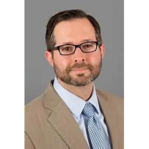 Jay P. Mykytiuk, Trial Attorney