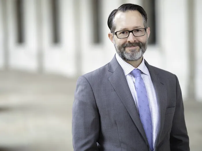 Jay P. Mykytiuk, Trial Attorney Picture 2