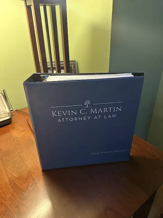 Kevin C. Martin, Attorney at Law, PLLC Picture 2