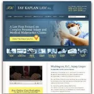 Fay Kaplan Law, P.A.