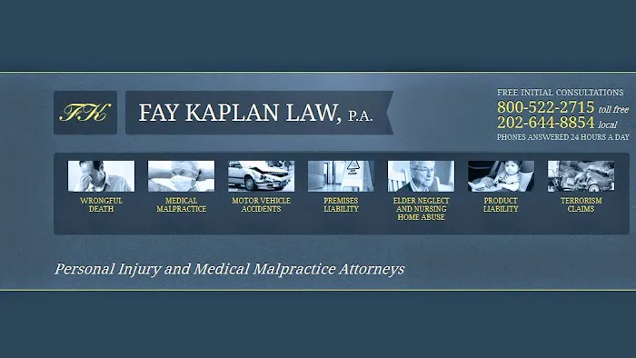 Fay Kaplan Law, P.A. Picture 2