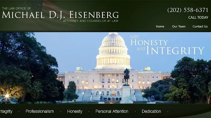 Law Office of Michael D.J. Eisenberg Picture 2