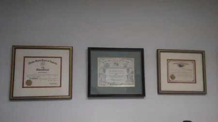 R E Bushnell & Law Firm Picture 1