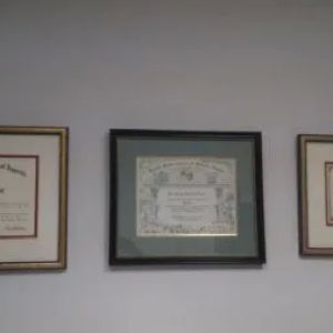 R E Bushnell & Law Firm