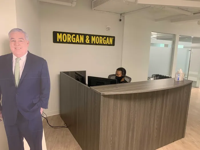 Morgan & Morgan Picture 3