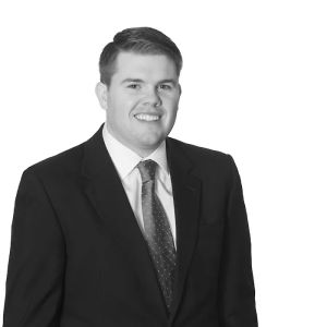 John W.H. Harding - Winston & Strawn LLP