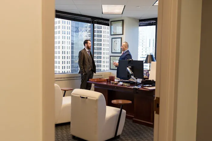 The Law Firm of Shihab & Associates Picture 1