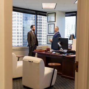 The Law Firm of Shihab & Associates