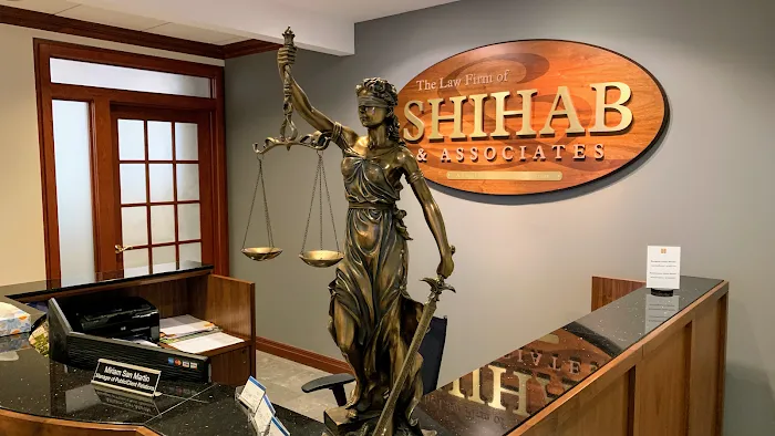 The Law Firm of Shihab & Associates Picture 10