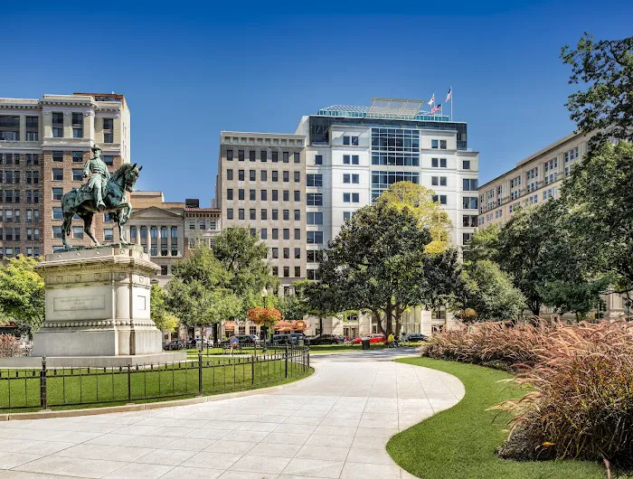 Stein Mitchell Beato & Missner LLP Picture 1