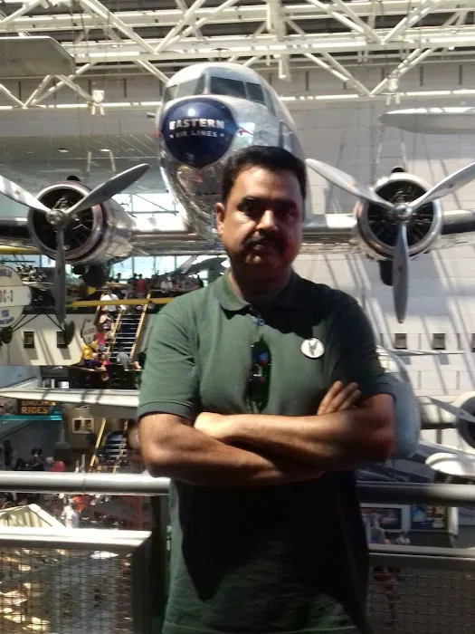 Washington Aviation Group Picture 2