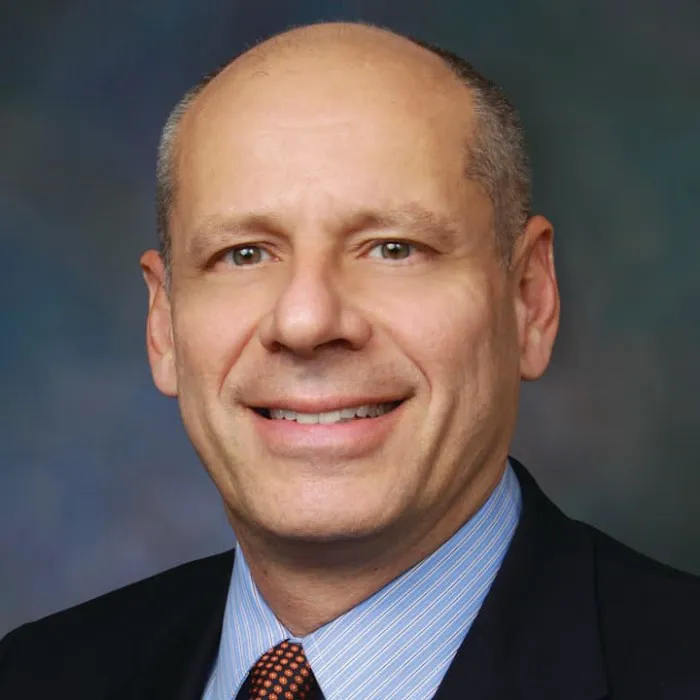 Foley & Lardner LLP: John J. Klusaritz Picture 1