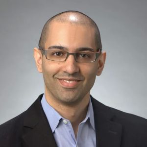 Foley & Lardner LLP: Sunit Talapatra