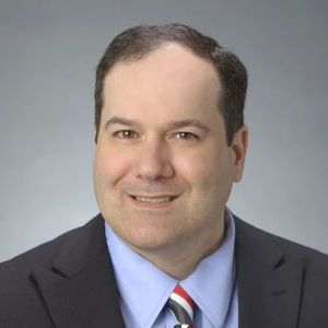 Foley & Lardner LLP: Frank S. Murray Jr