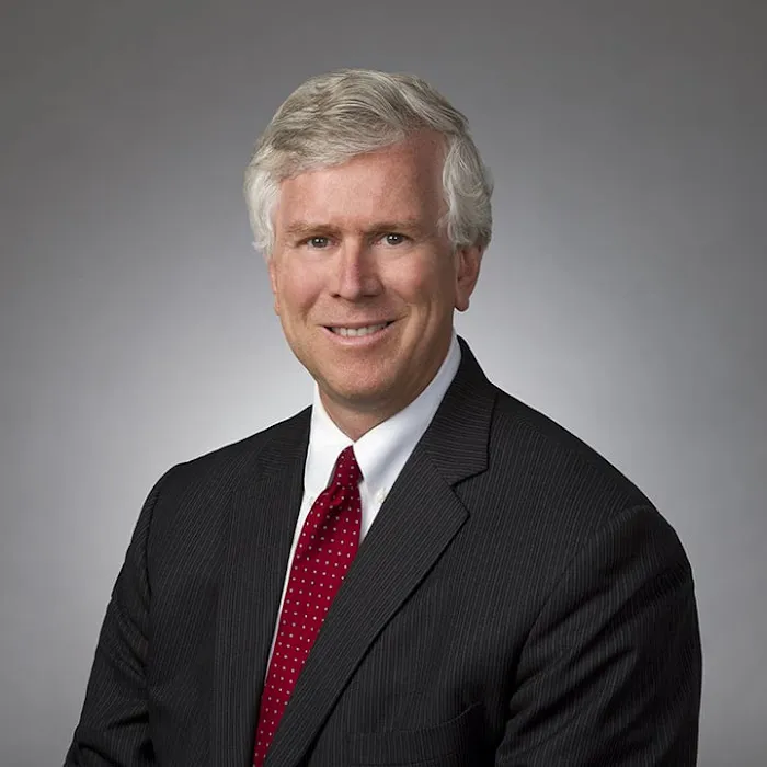 Foley & Lardner LLP: Michael J. Lockerby Picture 1