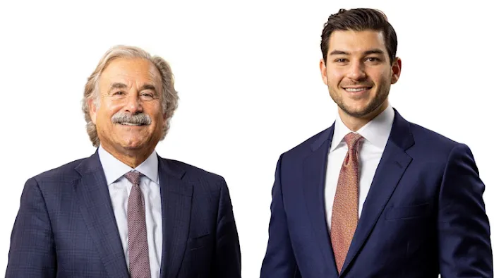 Breit Biniazan | Washington Personal Injury Attorneys Picture 1