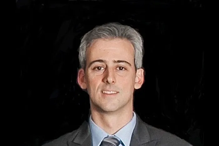 Nicholas A. Migliaccio Picture 6