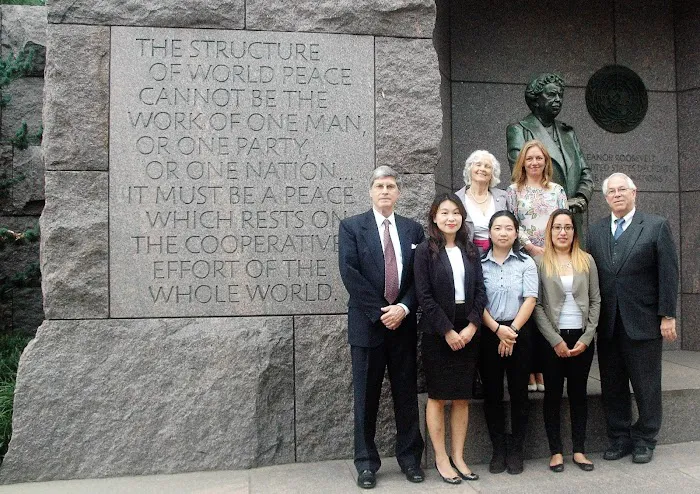 International Business Law Firm PC Picture 2
