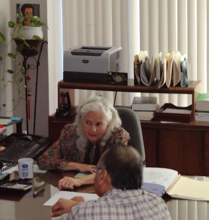 International Business Law Firm PC Picture 3