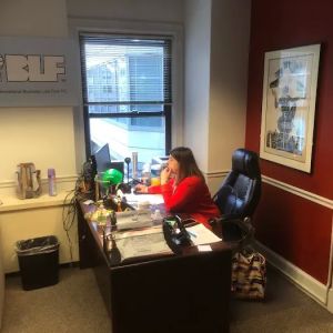 International Business Law Firm PC