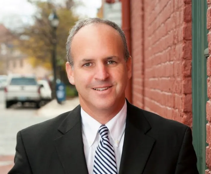 Steven G. Shapiro Arbitration Picture 1