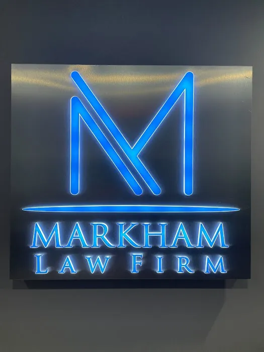 Markham Law Firm Picture 1
