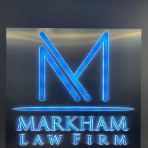 Markham Law Firm