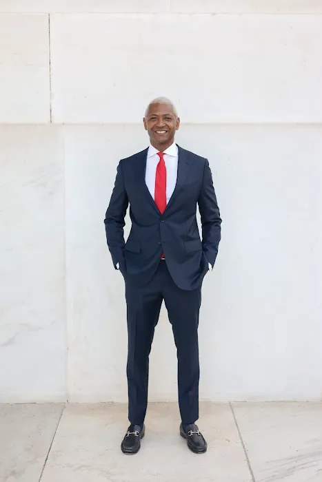 Johnnie Bond Law Picture 1
