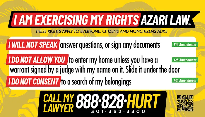 Azari Law, LLC Picture 3