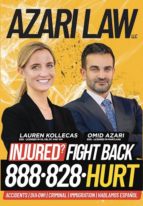 Azari Law, LLC Picture 1