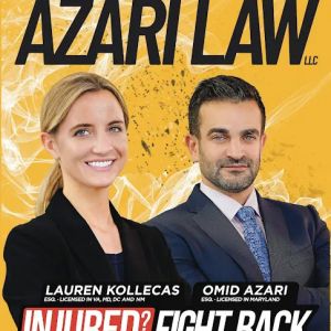 Azari Law, LLC