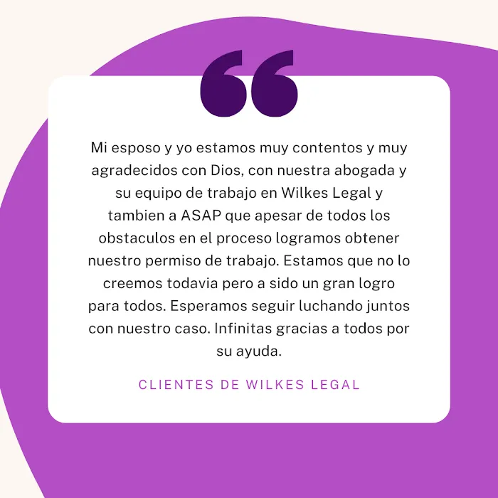 Wilkes Legal, LLC Picture 3